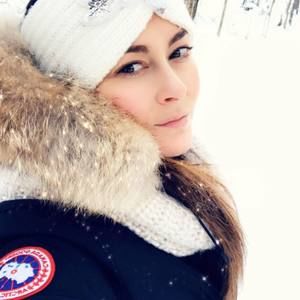 Meet your Posher, Kimberley